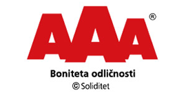 Boniteta AAA