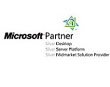 Microsoft Partner