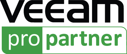 veeam propartner logo